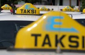 TAKSI EXPRESS: Eco Driving Untuk Hemat BBM